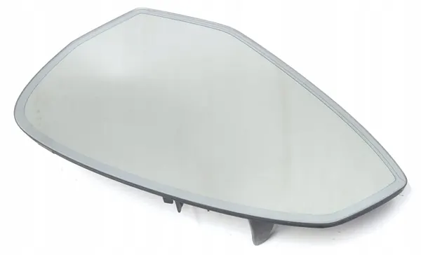 Insert espelho esquerdo OEM 8W0857535F para Audi A4 A5 image 4