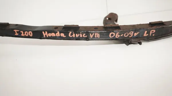 Koploper Links Voor Honda Civic OEM 360191199 image 3