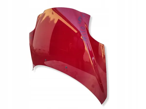Capot Alfa Romeo Mito OEM SKO106820 - Occasion image 3