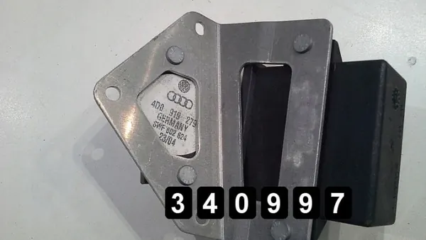 Begagnad Audi A8 ECU OEM AM-340997 (2004) image 3