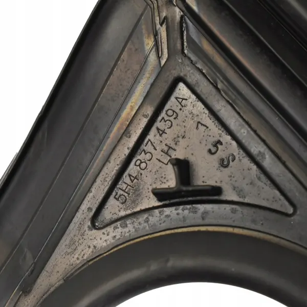 Junta de ventana OEM 5H4837439A izquierda delantera VW Golf 8 image 4