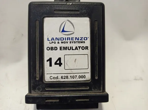 Émulateur LPG Landirenzo image 2