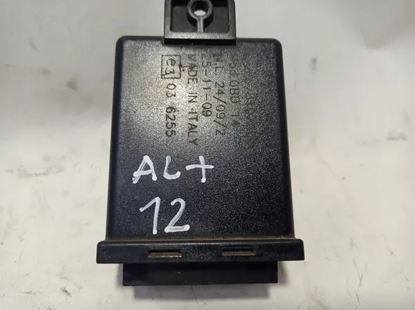 Émulateur LPG Landirenzo image 4