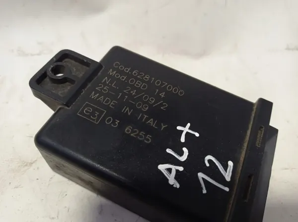 Émulateur LPG Landirenzo image 5