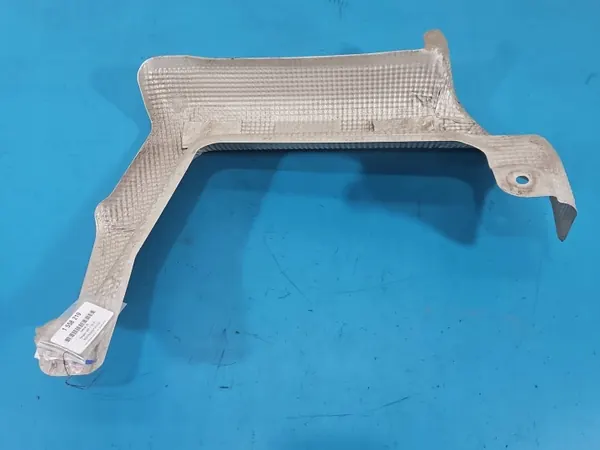 Protector térmico OEM 7510375AA para Peugeot 508 II 1.6 PureTech image 2