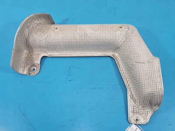 Protector térmico OEM 7510375AA para Peugeot 508 II 1.6 PureTech image 3