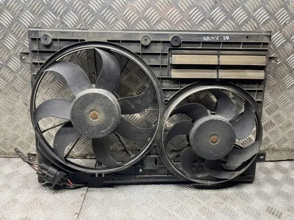 VW voorste riem OEM 1K0121207A voor Passat B7 Alltrack image 2