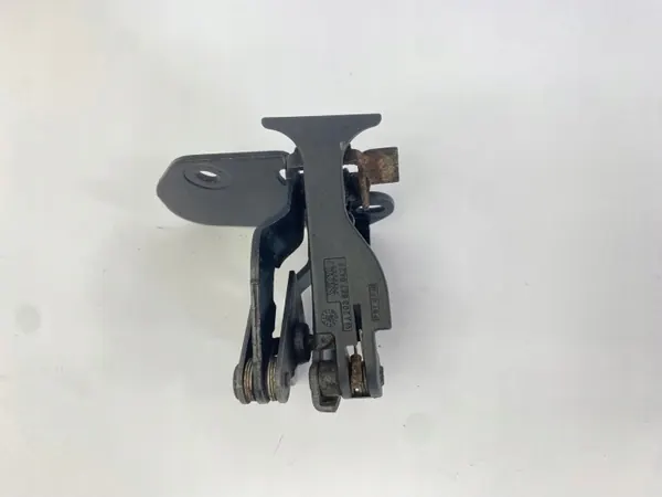 Fecho do capô OEM ZAMEK/SDV10599 para Mercedes W203 image 2