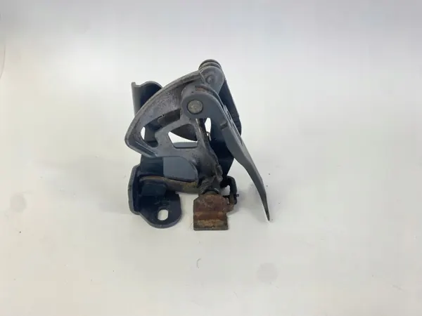 Fecho do capô OEM ZAMEK/SDV10599 para Mercedes W203 image 5