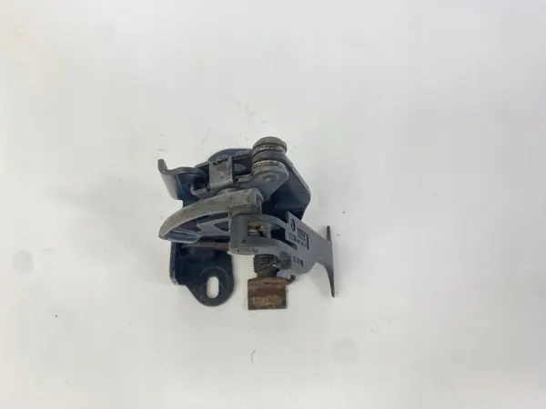 Fecho do capô OEM ZAMEK/SDV10599 para Mercedes W203 image 6
