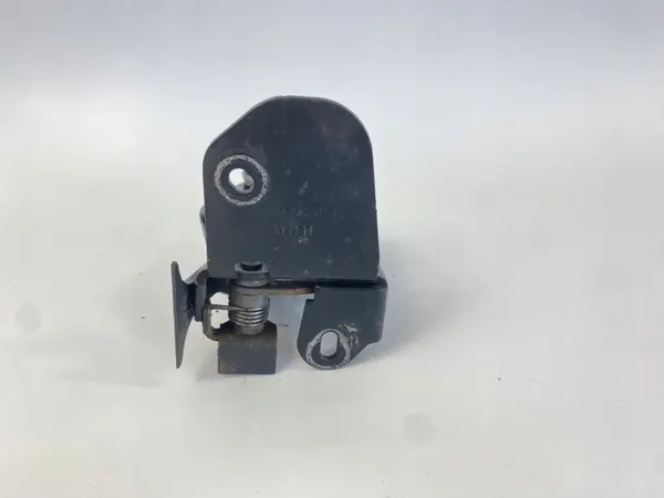Fecho do capô OEM ZAMEK/SDV10599 para Mercedes W203 image 7