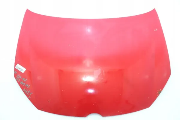 Moottorikansi OEM 365578395 VW Golf 6 VI:lle image 2