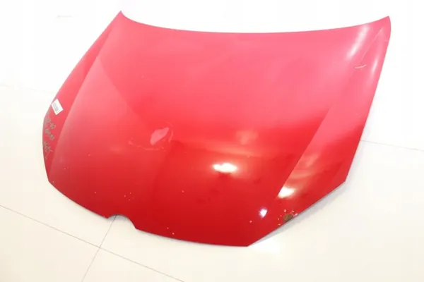 Moottorikansi OEM 365578395 VW Golf 6 VI:lle image 3