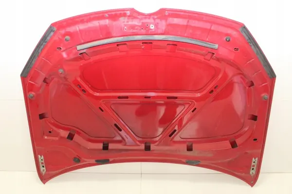 Moottorikansi OEM 365578395 VW Golf 6 VI:lle image 7