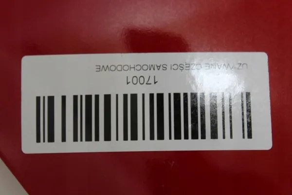 Moottorikansi OEM 365578395 VW Golf 6 VI:lle image 9