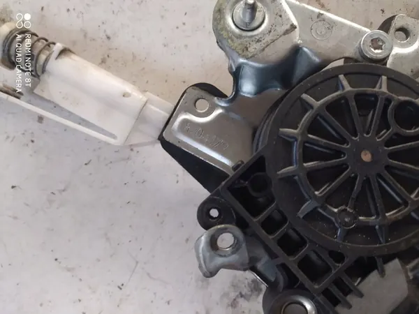 Motor de janela dianteira direita BMW E46 image 2
