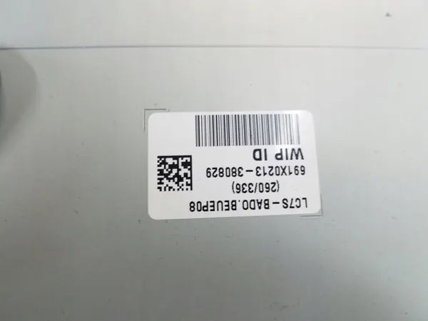 Module Opel Astra V OEM 42481574 - Occasion image 5