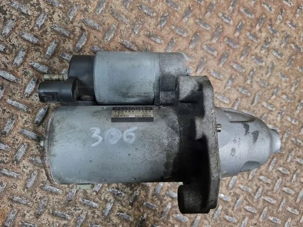 DODGE CHALLENGER 2015+ MOTOR DE ARRANQUE 2018 3.6 V6 56029852AA image 2