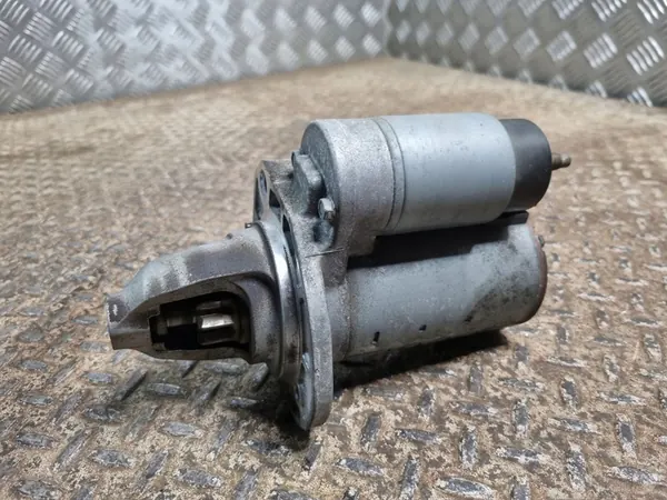 DODGE CHALLENGER 2015+ MOTOR DE ARRANQUE 2018 3.6 V6 56029852AA image 4