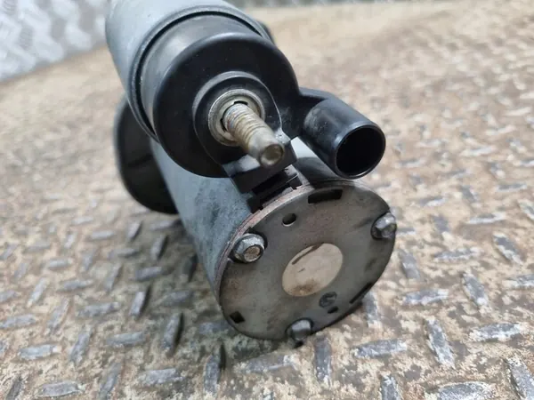 DODGE CHALLENGER 2015+ MOTOR DE ARRANQUE 2018 3.6 V6 56029852AA image 7