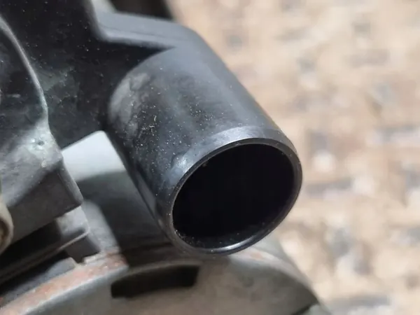 DODGE CHALLENGER 2015+ MOTOR DE ARRANQUE 2018 3.6 V6 56029852AA image 8