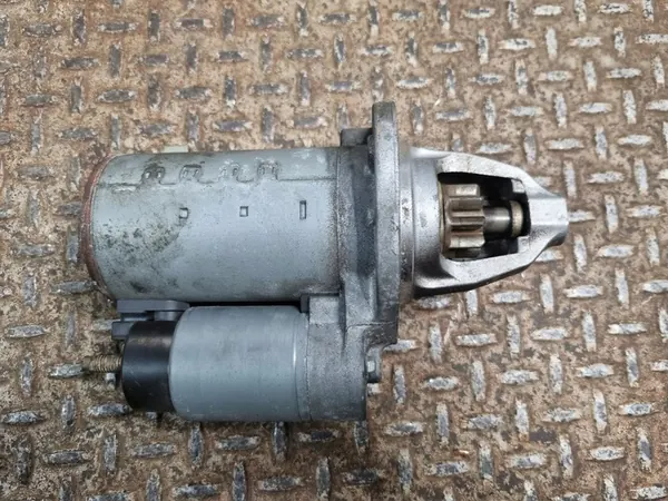 DODGE CHALLENGER 2015+ MOTOR DE ARRANQUE 2018 3.6 V6 56029852AA image 9