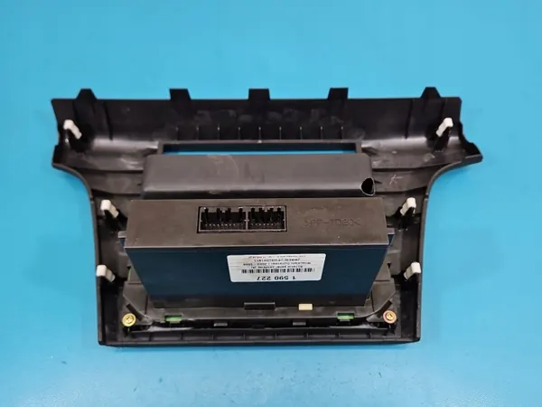 Console panneau d'aération Mitsubishi Outlander I MR979972HA image 3