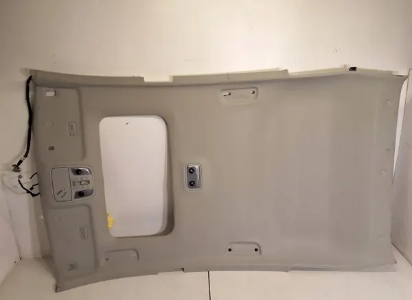 KIA NIRO I Hef-Podsufitka Grijs OEM KIANIROILIFTPODSUFITKASZARA image 2