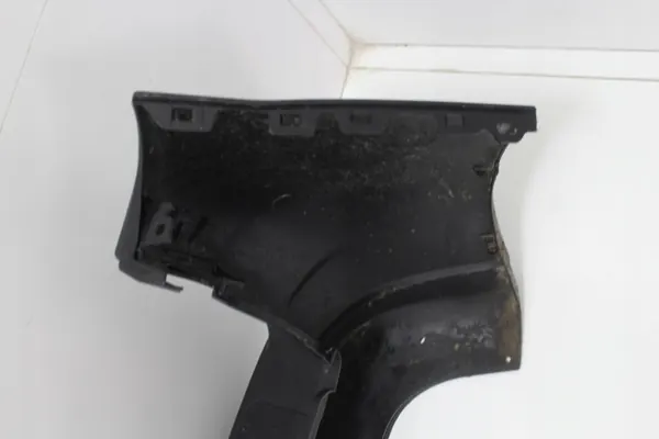 Parachoques trasero OEM 371116166 para Fiat Doblo II 2010-2014 image 10