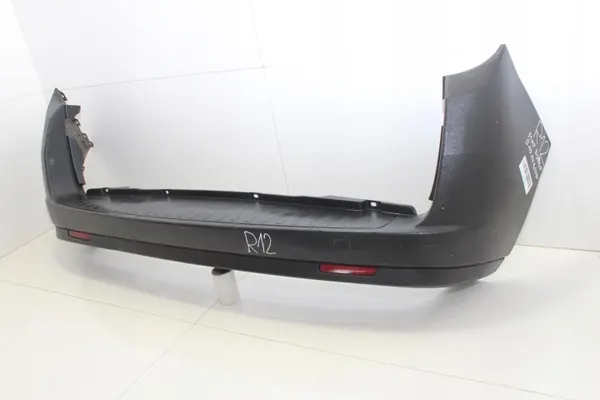 Parachoques trasero OEM 371116166 para Fiat Doblo II 2010-2014 image 3