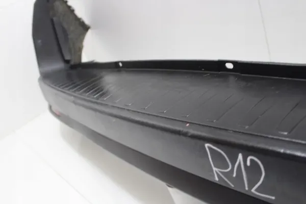 Parachoques trasero OEM 371116166 para Fiat Doblo II 2010-2014 image 4