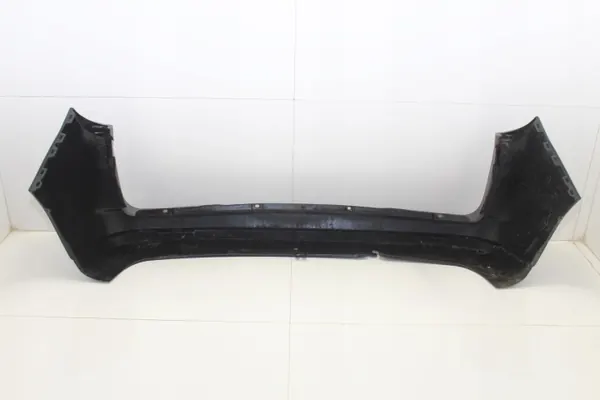 Parachoques trasero OEM 371116166 para Fiat Doblo II 2010-2014 image 8