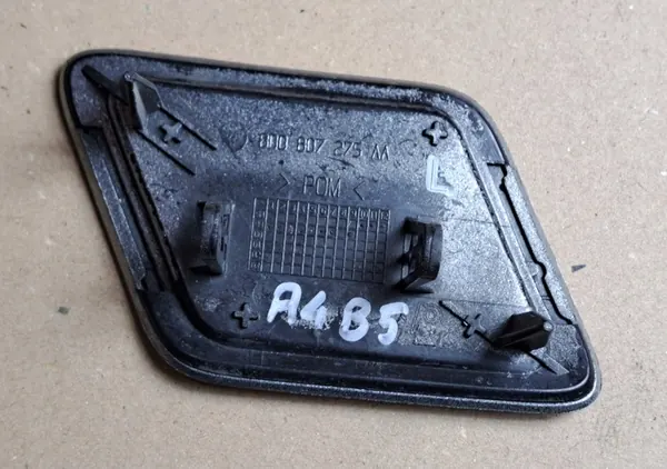Cache de lave-phare gauche Audi A4 B5 8D0807275AA image 2