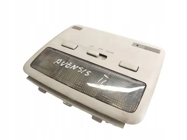 OEM 17675901 Luz de Techo Toyota Avensis II image 2