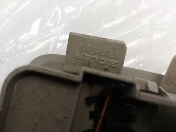 OEM 17675901 Luz de Techo Toyota Avensis II image 4