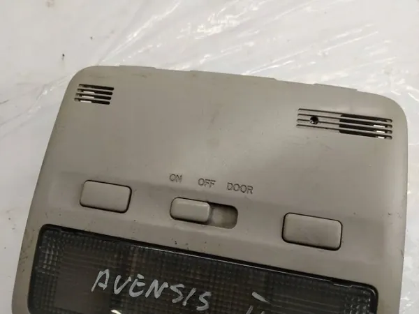OEM 17675901 Luz de Techo Toyota Avensis II image 7