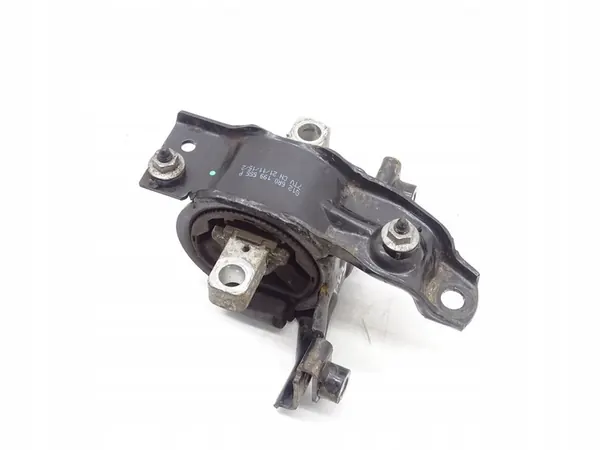 Supporto cambio VW Polo V 6R 6R0199555P image 2