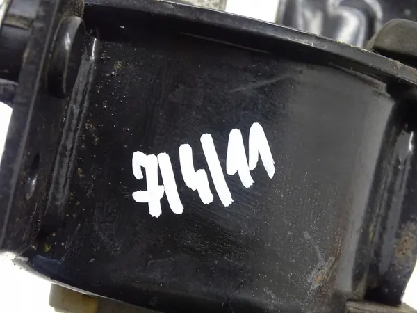 Supporto cambio VW Polo V 6R 6R0199555P image 5