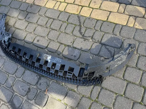 Puskimen Alapinta Audi A3 8V3807233A image 3