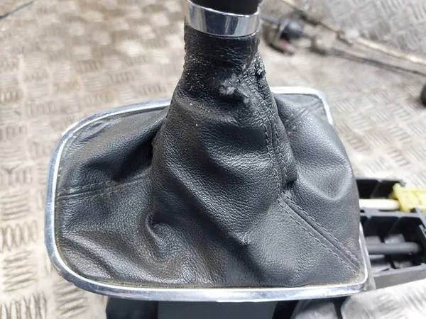 Vaihteensiirto + kaapelit Astra J 1.7 CDTI image 3