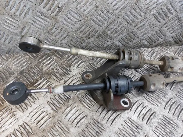 Vaihteensiirto + kaapelit Astra J 1.7 CDTI image 6