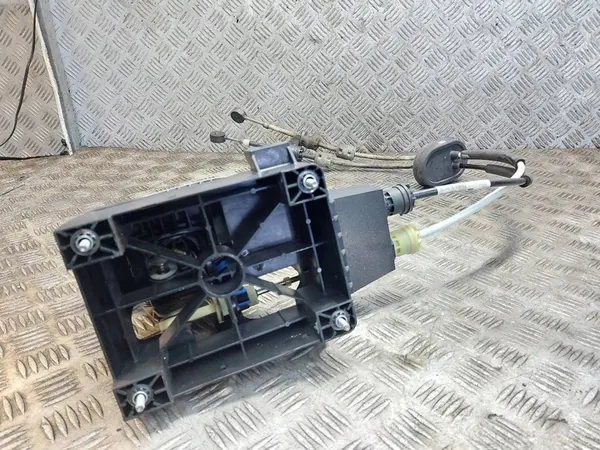 Vaihteensiirto + kaapelit Astra J 1.7 CDTI image 7