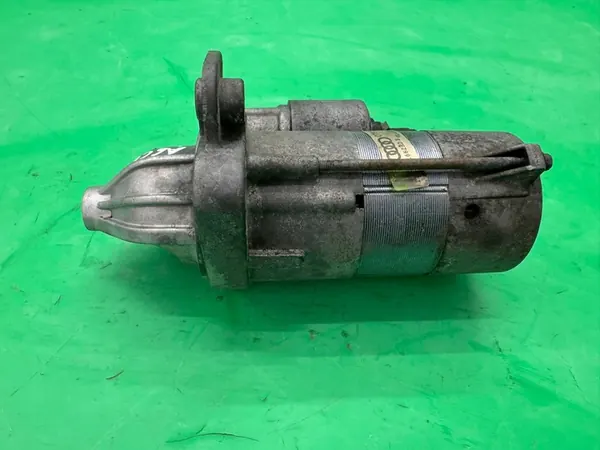Motor de arranque 079911023D Audi A6 C6 4.2 MPI V8 image 3