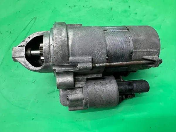Motor de arranque 079911023D Audi A6 C6 4.2 MPI V8 image 4