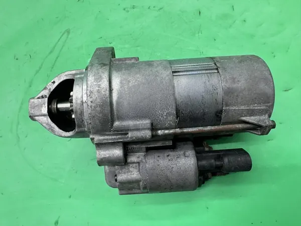 Motor de arranque 079911023D Audi A6 C6 4.2 MPI V8 image 6