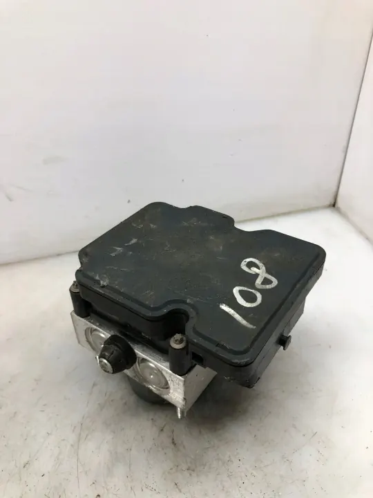 ABS-pumpstyrning OEM 0265261010 Begagnad image 3