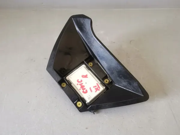 Honda OEM 8436B-NB24G175V3 dodehoekradar rechts achter image 2