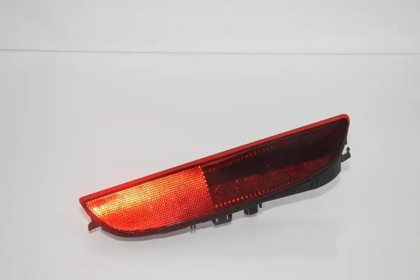 BMW X6 M Taka sumuvaloheijastin OEM 7850008 image 2