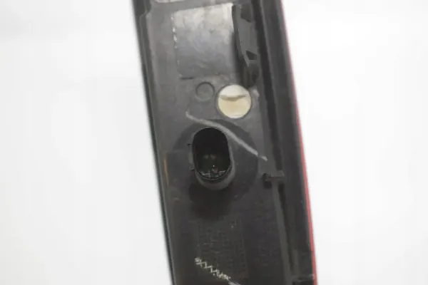BMW X6 M Taka sumuvaloheijastin OEM 7850008 image 4