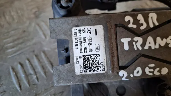 Lambdasonde Ford Transit MK8 OEM GK21-5E145-AD image 3